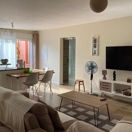 L'Orchidee Villa Saint Pierre Dış mekan fotoğraf