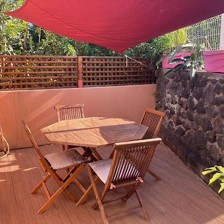 L'Orchidee Villa Saint Pierre Dış mekan fotoğraf